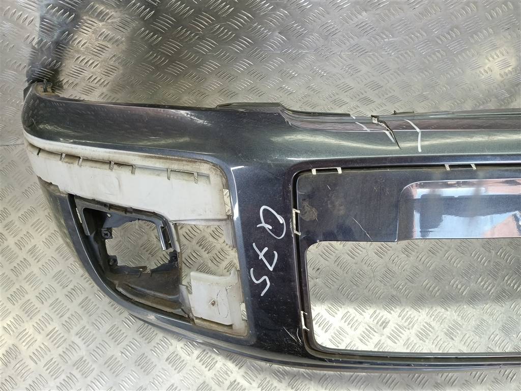 бампер FORD Fusion 1.4 AMT (80 л.с.)Fusion  I рестайлинг (2005—2012) Хетчбэк 1429356, 6270 рублей, Москва