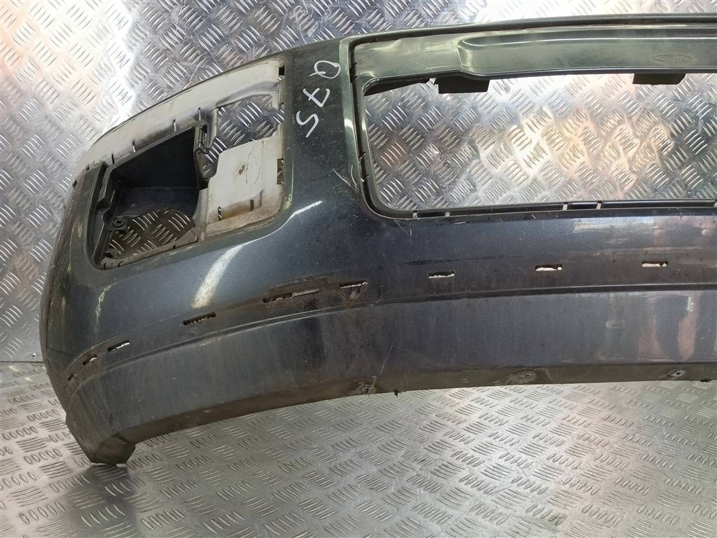 бампер FORD Fusion 1.4 AMT (80 л.с.)Fusion  I рестайлинг (2005—2012) Хетчбэк 1429356, 6270 рублей, Москва