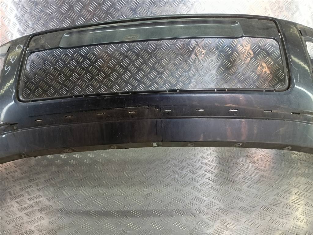 бампер FORD Fusion 1.4 AMT (80 л.с.)Fusion  I рестайлинг (2005—2012) Хетчбэк 1429356, 6270 рублей, Москва