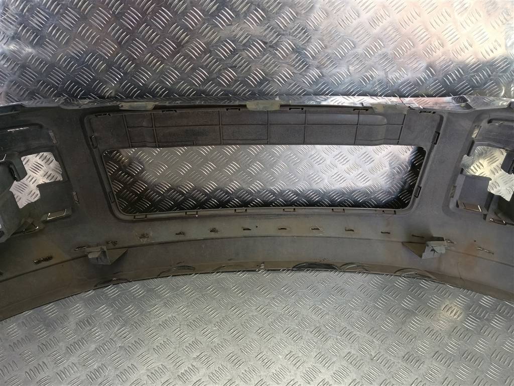 бампер FORD Fusion 1.4 AMT (80 л.с.)Fusion  I рестайлинг (2005—2012) Хетчбэк 1429356, 6270 рублей, Москва