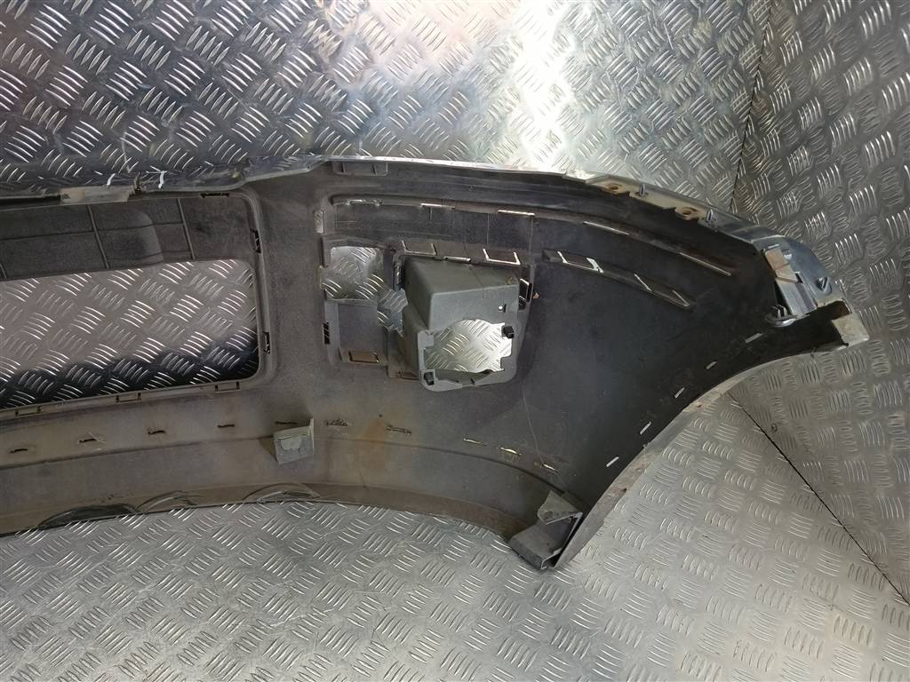 бампер FORD Fusion 1.4 AMT (80 л.с.)Fusion  I рестайлинг (2005—2012) Хетчбэк 1429356, 6270 рублей, Москва