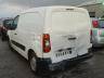 Citroen Berlingo 2009