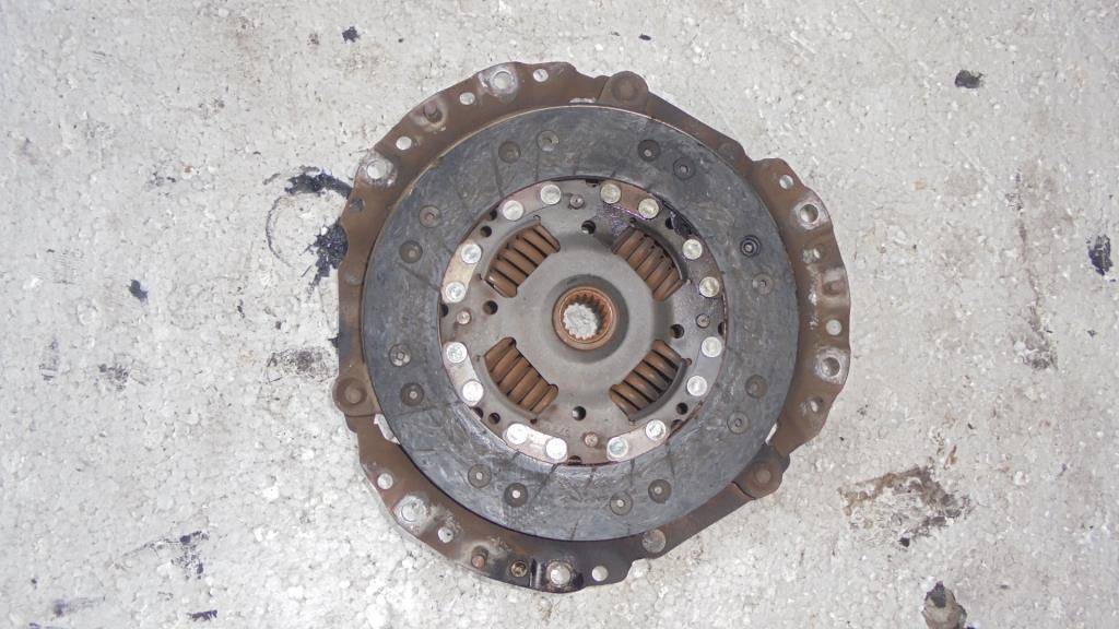 сцепление Citroen Berlingo  2052E6, 1550 рублей, Москва