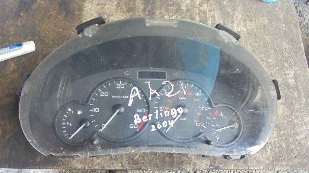 панель приборов Citroen Berlingo  9659365280, 860 рублей, Москва