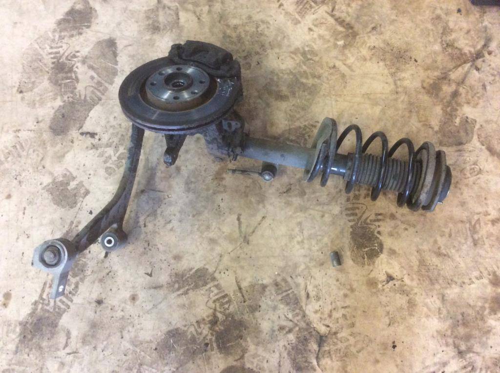 суппорт Citroen Berlingo  4400R7, 630 рублей, Москва