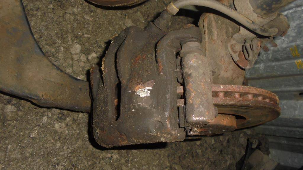 суппорт Citroen Berlingo  4400R7, 630 рублей, Москва