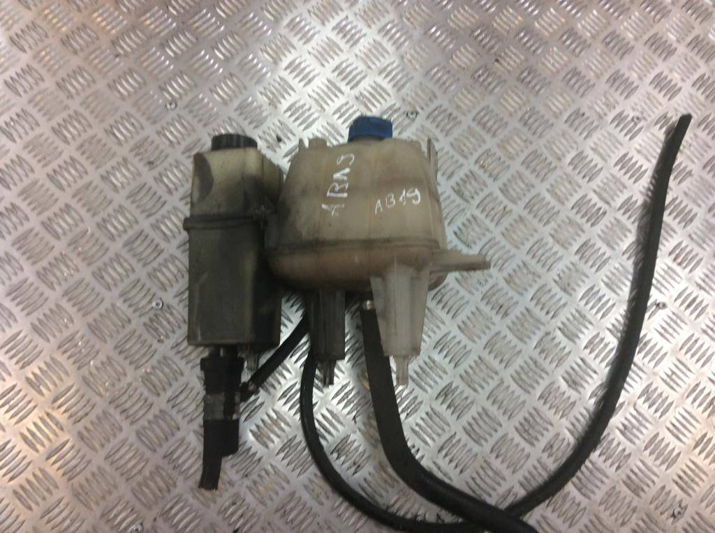 бачок гидроусилителя Citroen Jumper  4009N9, 630 рублей, Москва