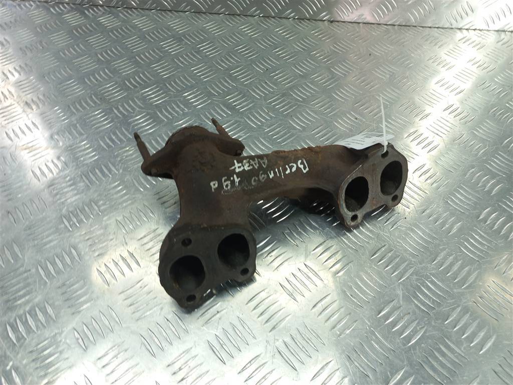 коллектор выпускной Citroen Berlingo  0341C8, 980 рублей, Москва