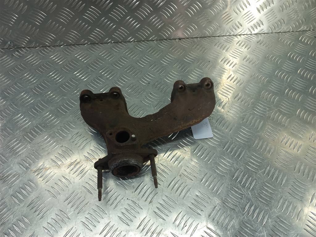 коллектор выпускной Citroen Berlingo  0341C8, 980 рублей, Москва