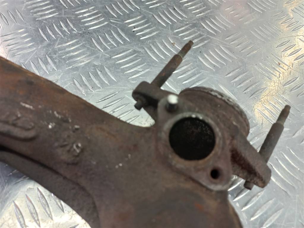 коллектор выпускной Citroen Berlingo  0341C8, 980 рублей, Москва