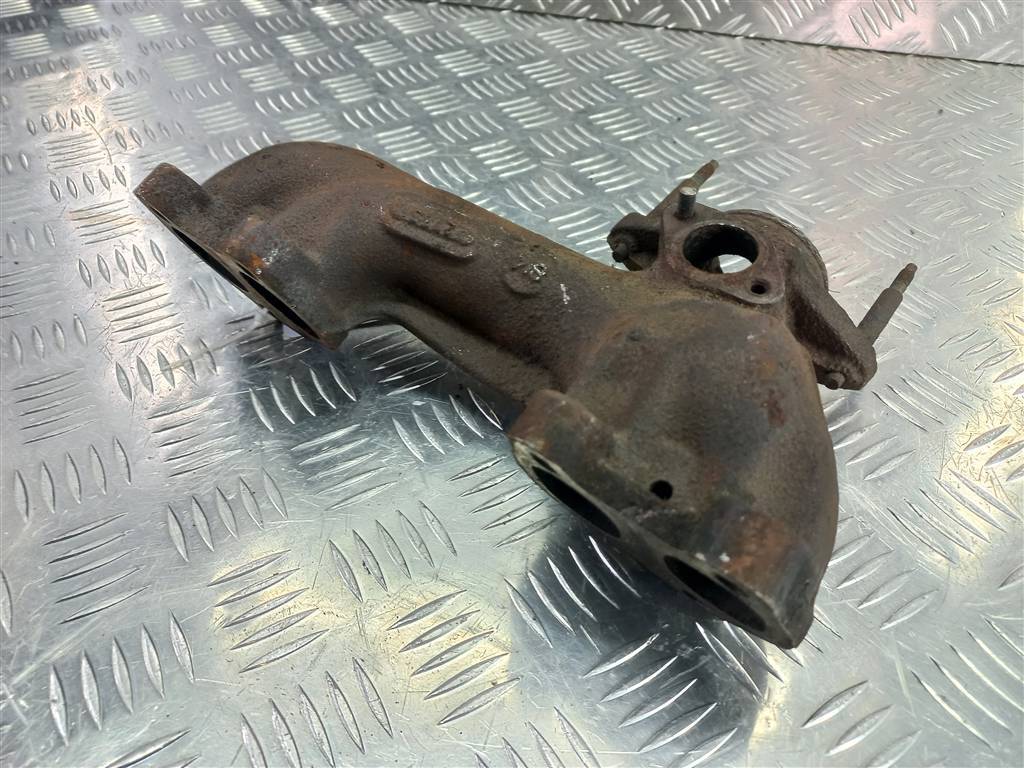 коллектор выпускной Citroen Berlingo  0341C8, 980 рублей, Москва