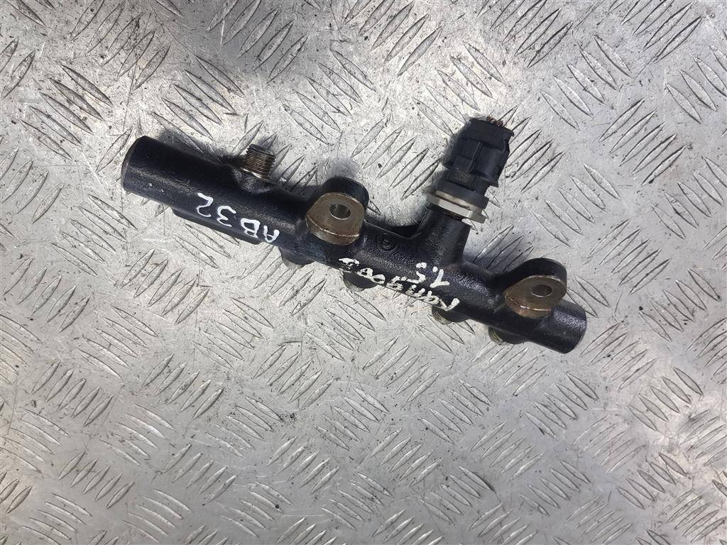 рампа топливная Renault Kangoo  175215346R, 3390 рублей, Москва