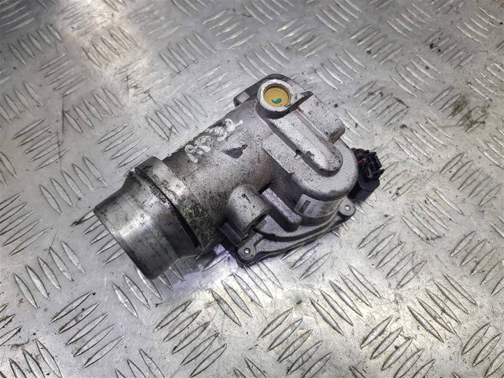 дроссельная заслонка Renault Kangoo  161A09794R, 2010 рублей, Москва