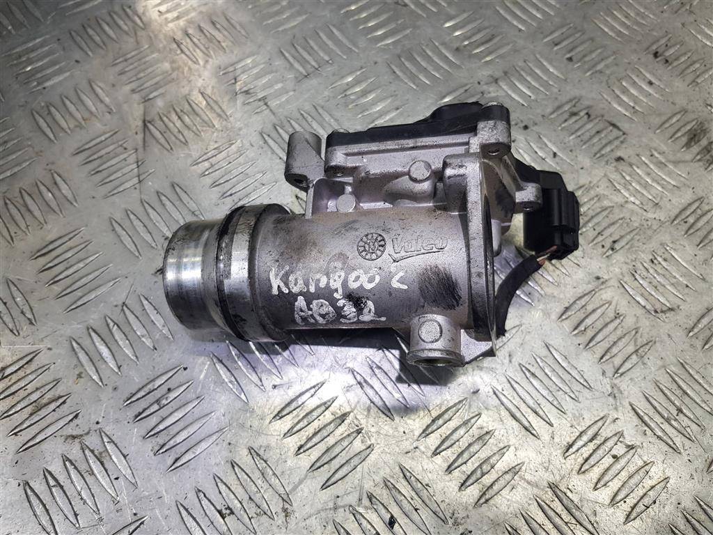 дроссельная заслонка Renault Kangoo  161A09794R, 2010 рублей, Москва