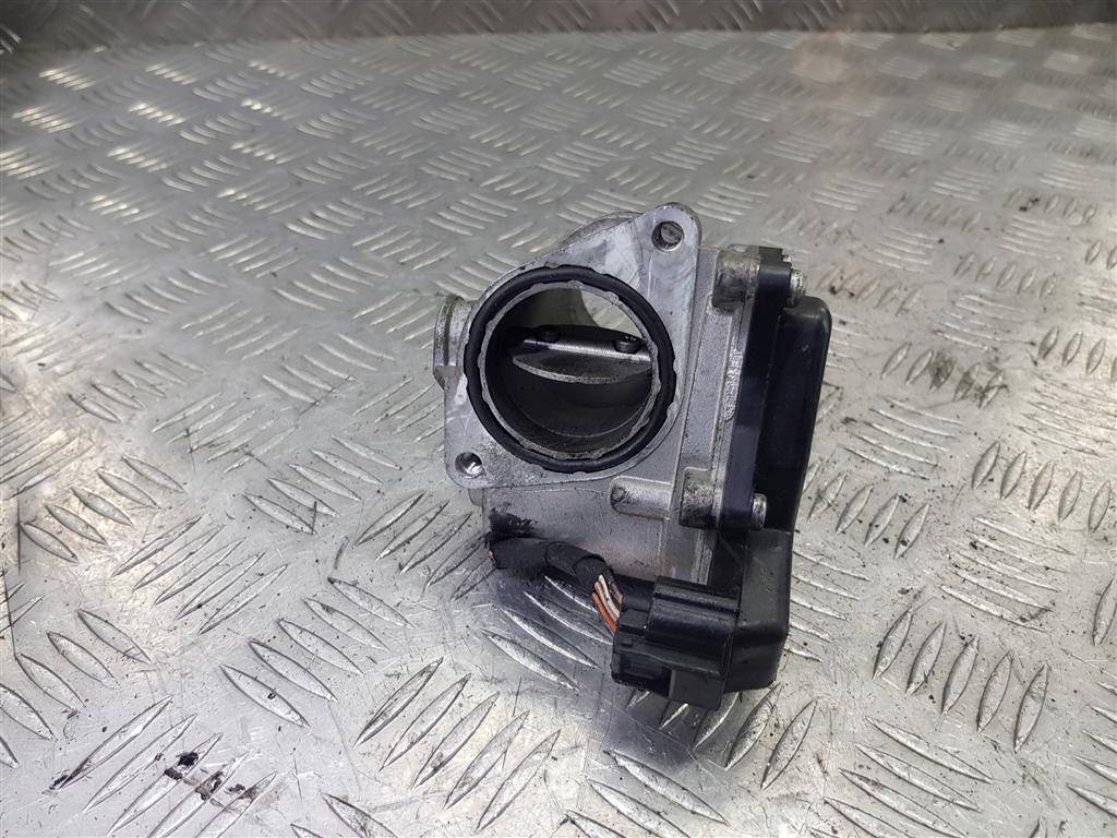 дроссельная заслонка Renault Kangoo  161A09794R, 2010 рублей, Москва