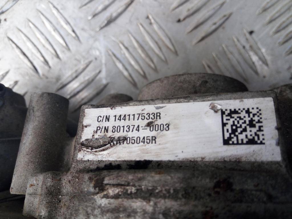 турбина Renault Kangoo  144117533R, 17020 рублей, Москва