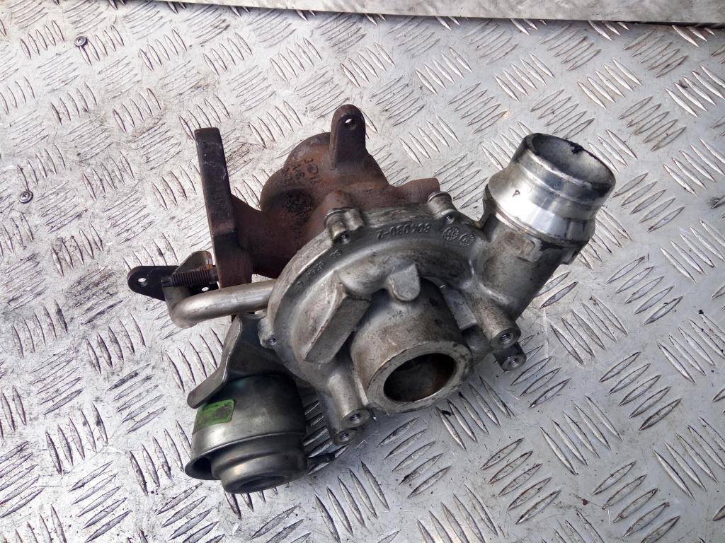 турбина Renault Kangoo  144117533R, 17020 рублей, Москва