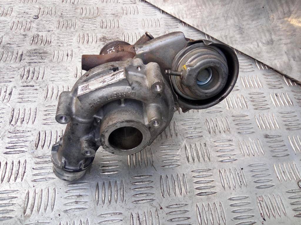 турбина Renault Kangoo  144117533R, 17020 рублей, Москва