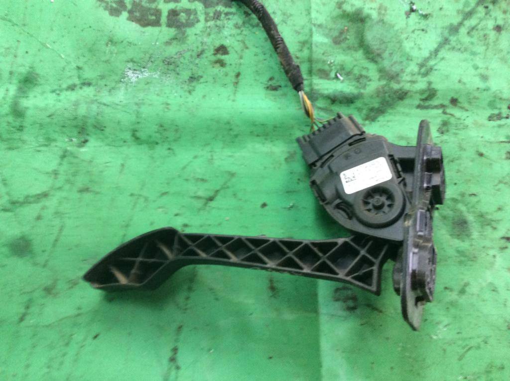 педаль газа FORD Transit  1723927, 1090 рублей, Москва