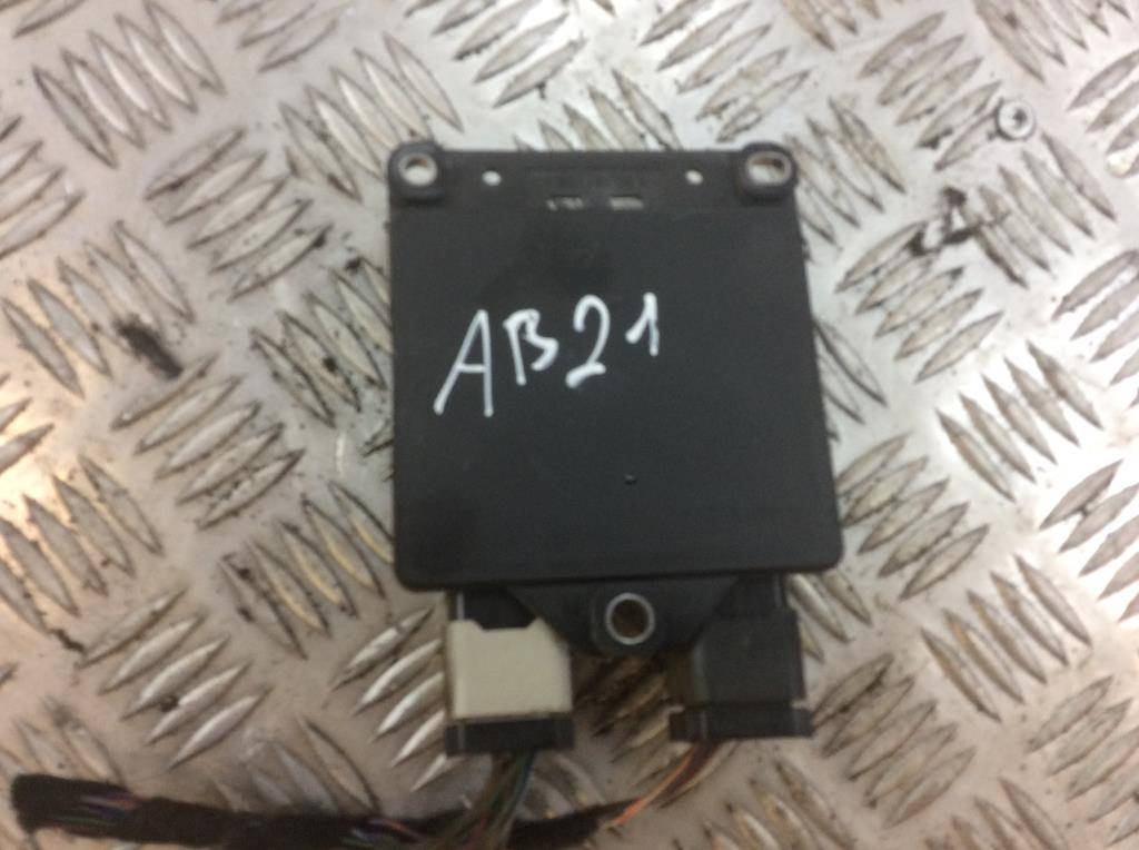 блок управления srs (air bag) FORD Transit  1495982, 630 рублей, Москва