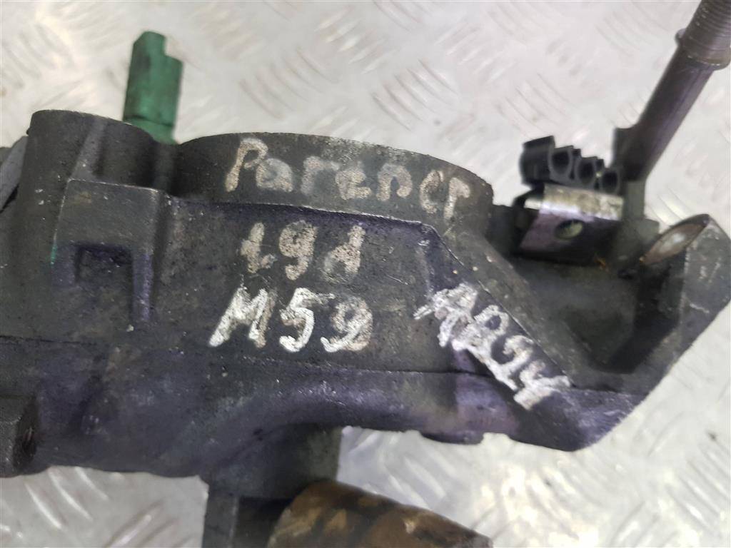 корпус термостата Peugeot Partner  1336V7, 980 рублей, Москва