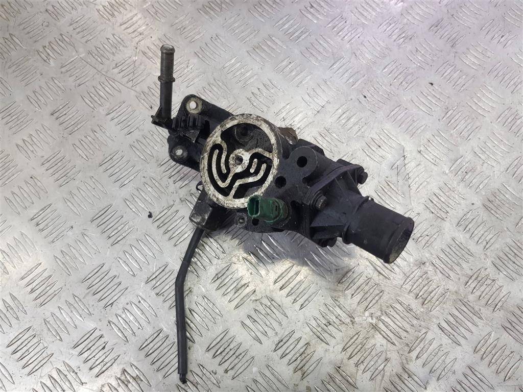 корпус термостата Peugeot Partner  1336V7, 980 рублей, Москва