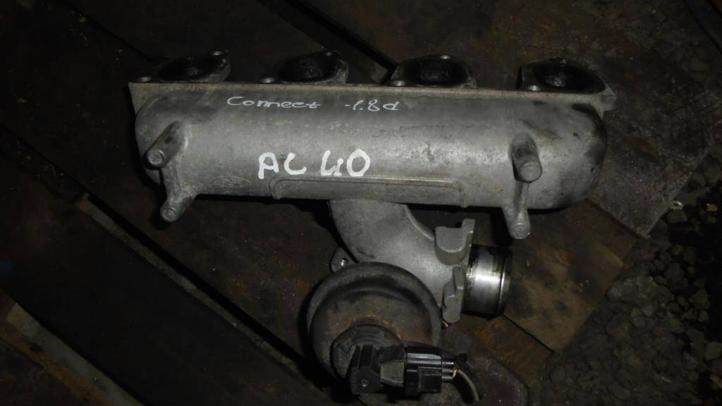 коллектор впускной FORD Tourneo Connect  1498881, 630 рублей, Москва