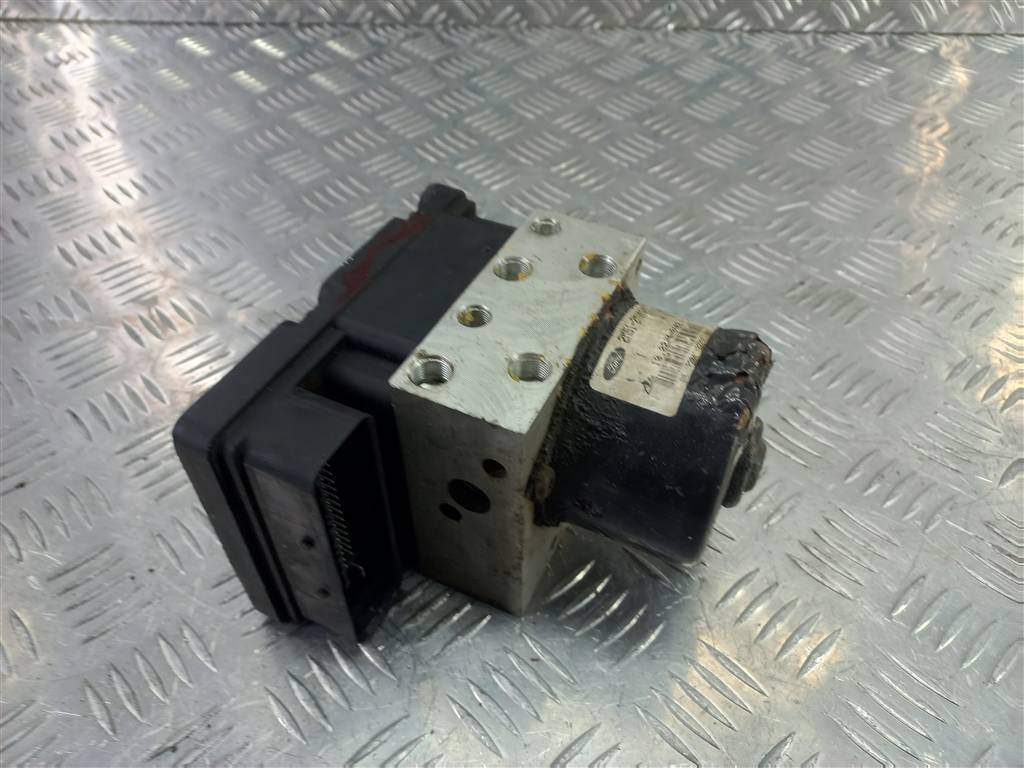 блок abs FORD Tourneo Connect  1306742, 1780 рублей, Москва
