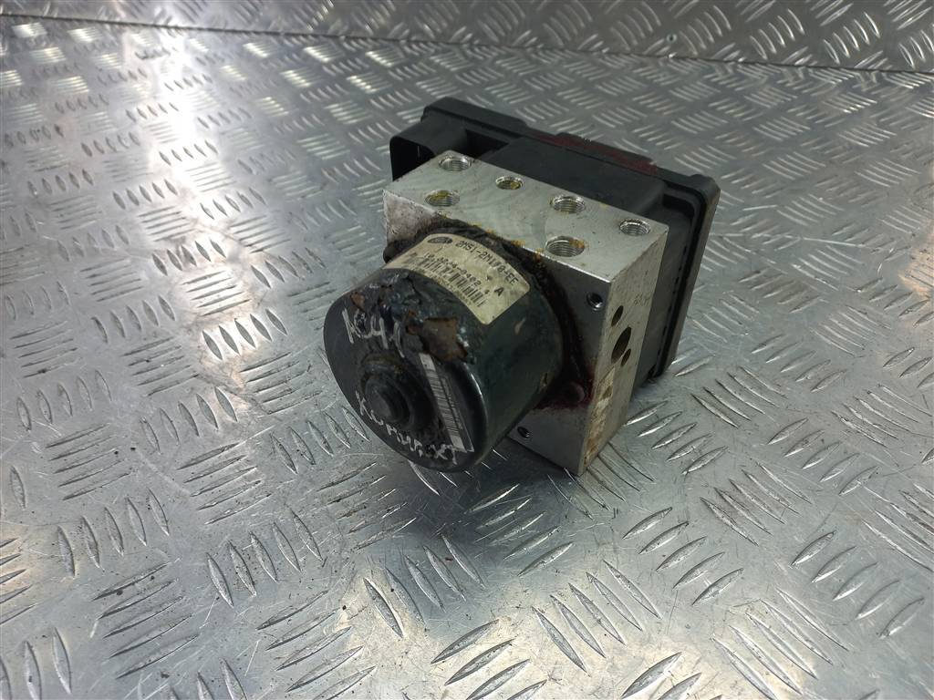 блок abs FORD Tourneo Connect  1306742, 1780 рублей, Москва