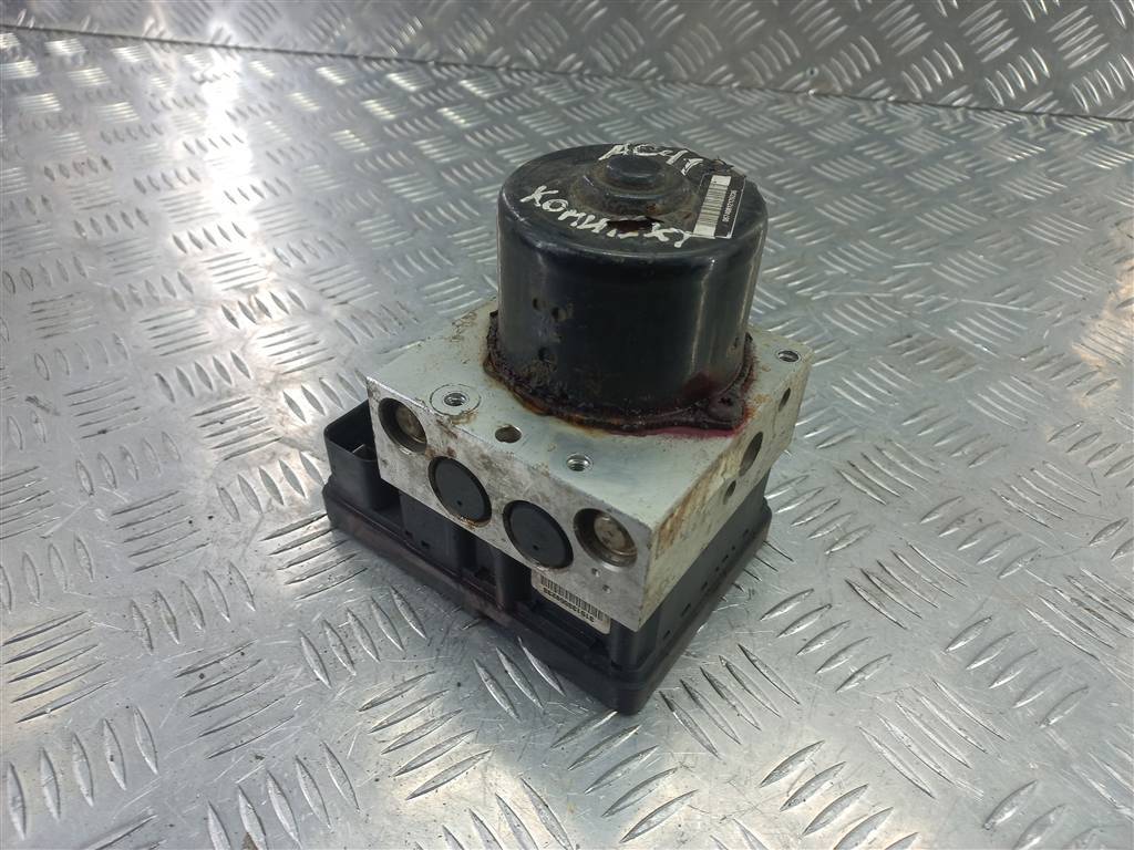 блок abs FORD Tourneo Connect  1306742, 1780 рублей, Москва