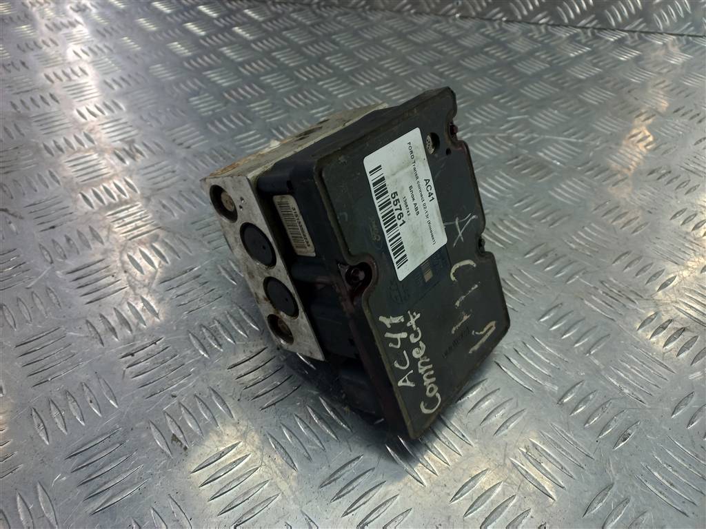 блок abs FORD Tourneo Connect  1306742, 1780 рублей, Москва