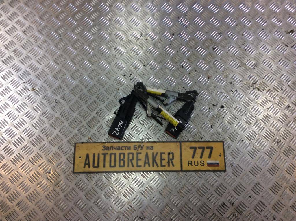 замок ремня безопасности Renault Kangoo  8200378162, 1090 рублей, Москва