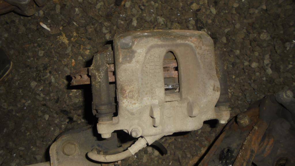 суппорт Opel Vivaro  7701050919, 2130 рублей, Москва