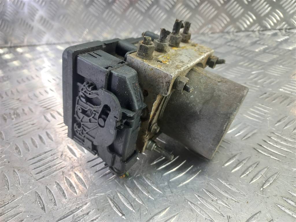 блок abs Citroen Berlingo  4541J5, 2010 рублей, Москва