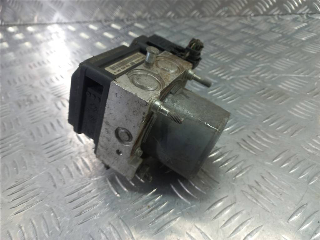 блок abs Citroen Berlingo  4541J5, 2010 рублей, Москва