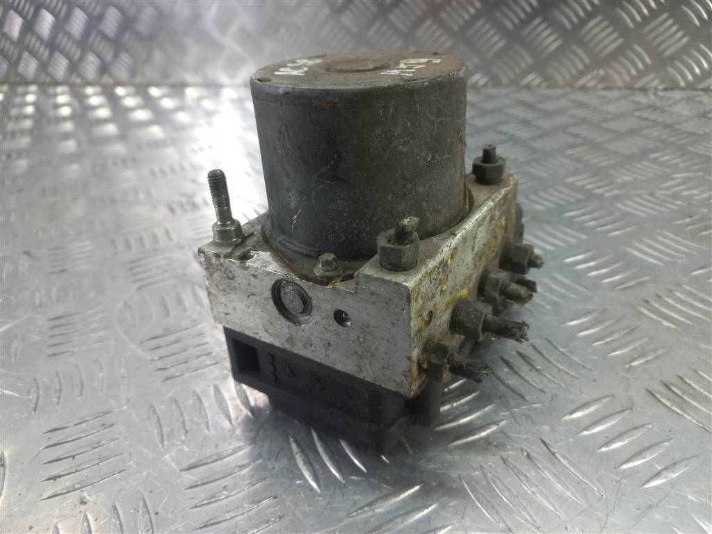 блок abs Citroen Berlingo  4541J5, 2010 рублей, Москва