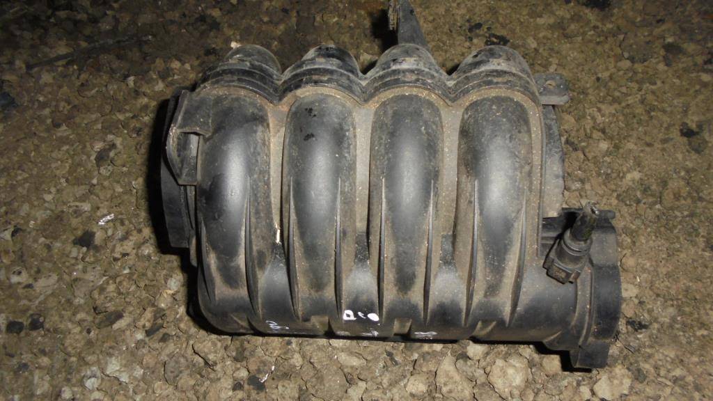 коллектор впускной Citroen Berlingo  9635885080, 980 рублей, Москва