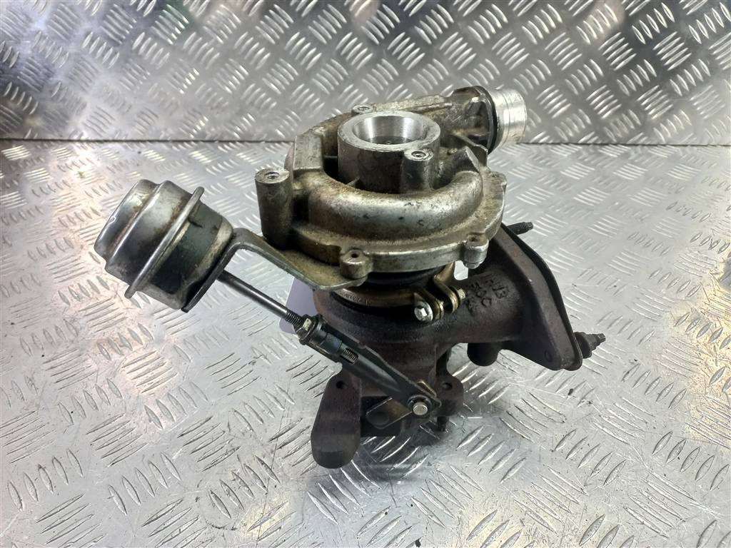 турбина Opel Vivaro  7701477300, 8450 рублей, Москва