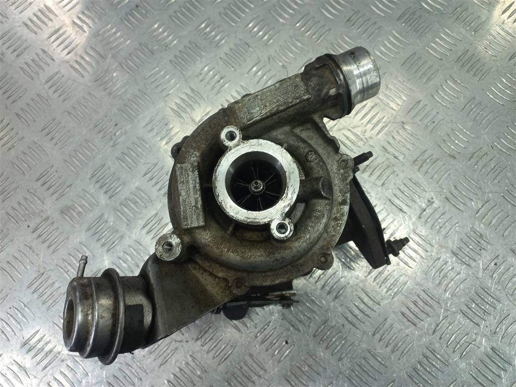 турбина Opel Vivaro  7701477300, 8450 рублей, Москва