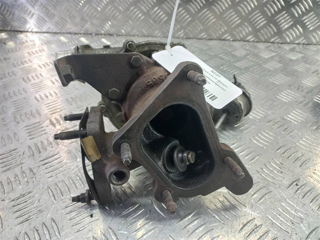 турбина Opel Vivaro  7701477300, 8450 рублей, Москва