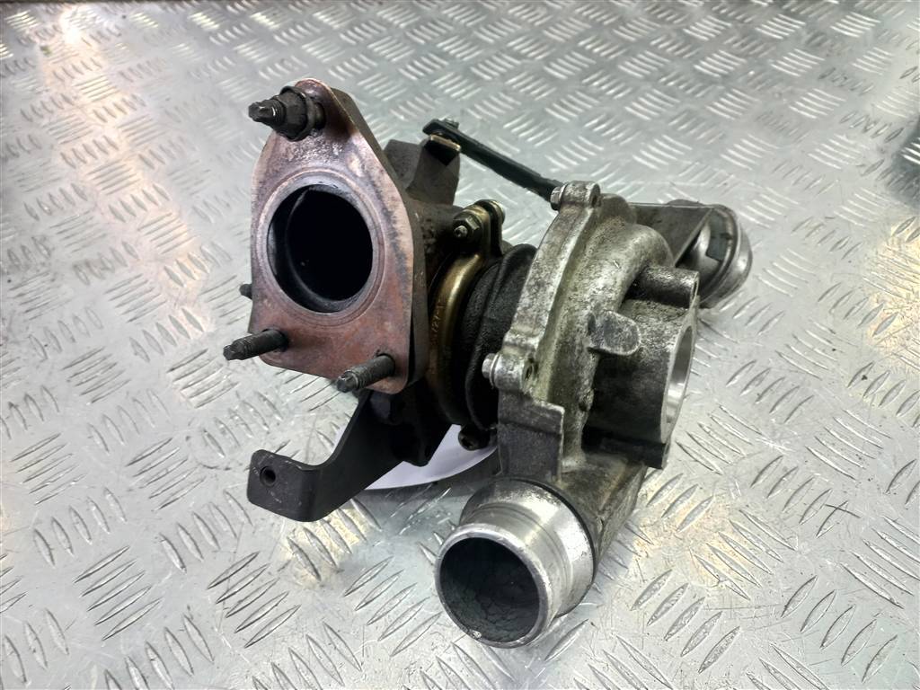 турбина Opel Vivaro  7701477300, 8450 рублей, Москва