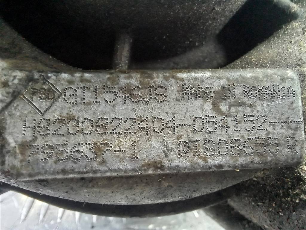 турбина Opel Vivaro  7701477300, 8450 рублей, Москва