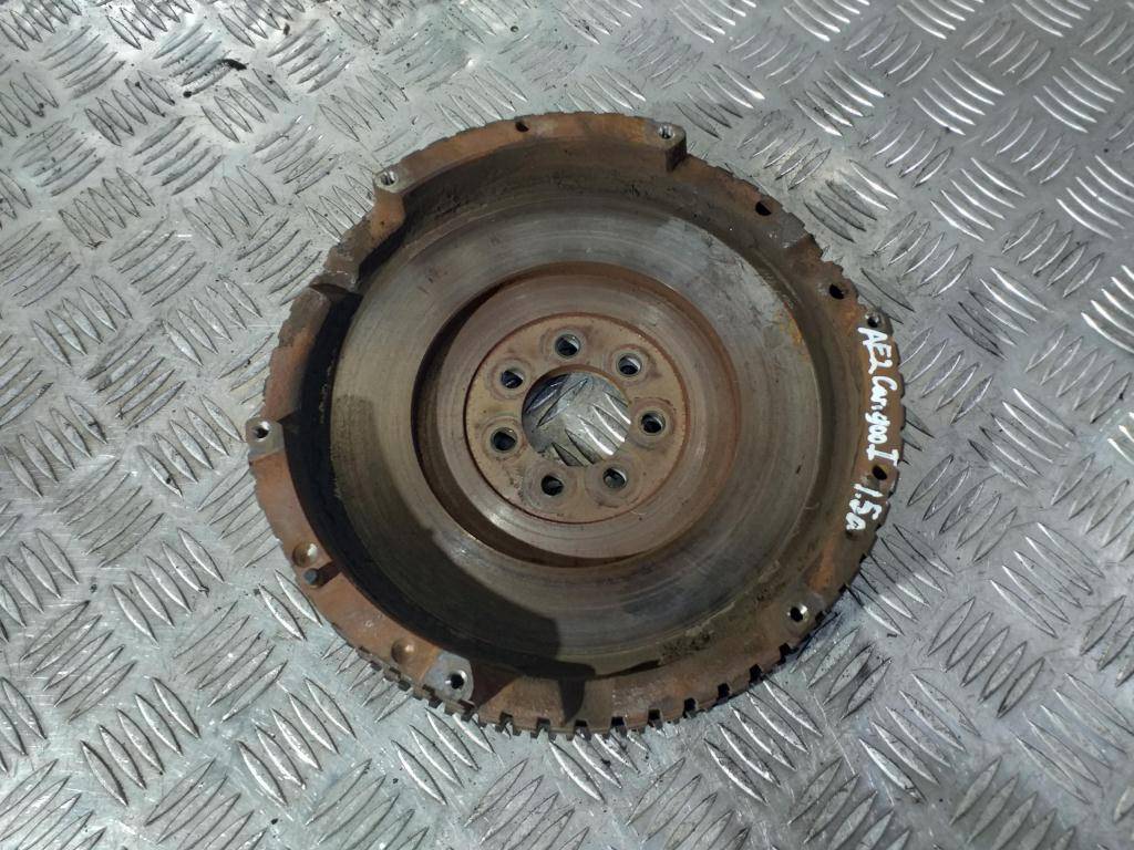 маховик Renault Kangoo  8200359373, 860 рублей, Москва