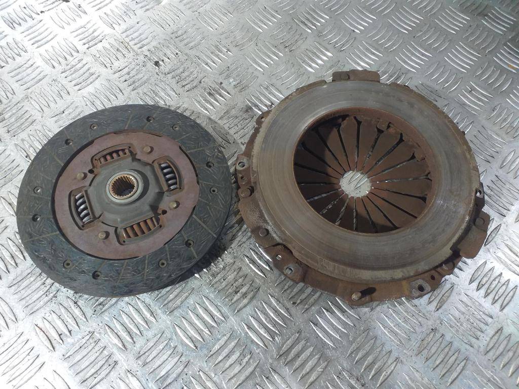 сцепление Renault Kangoo  8200121366, 1780 рублей, Москва