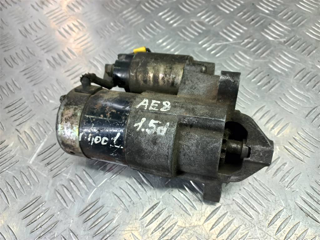 стартер Renault Kangoo  8200426577, 6150 рублей, Москва