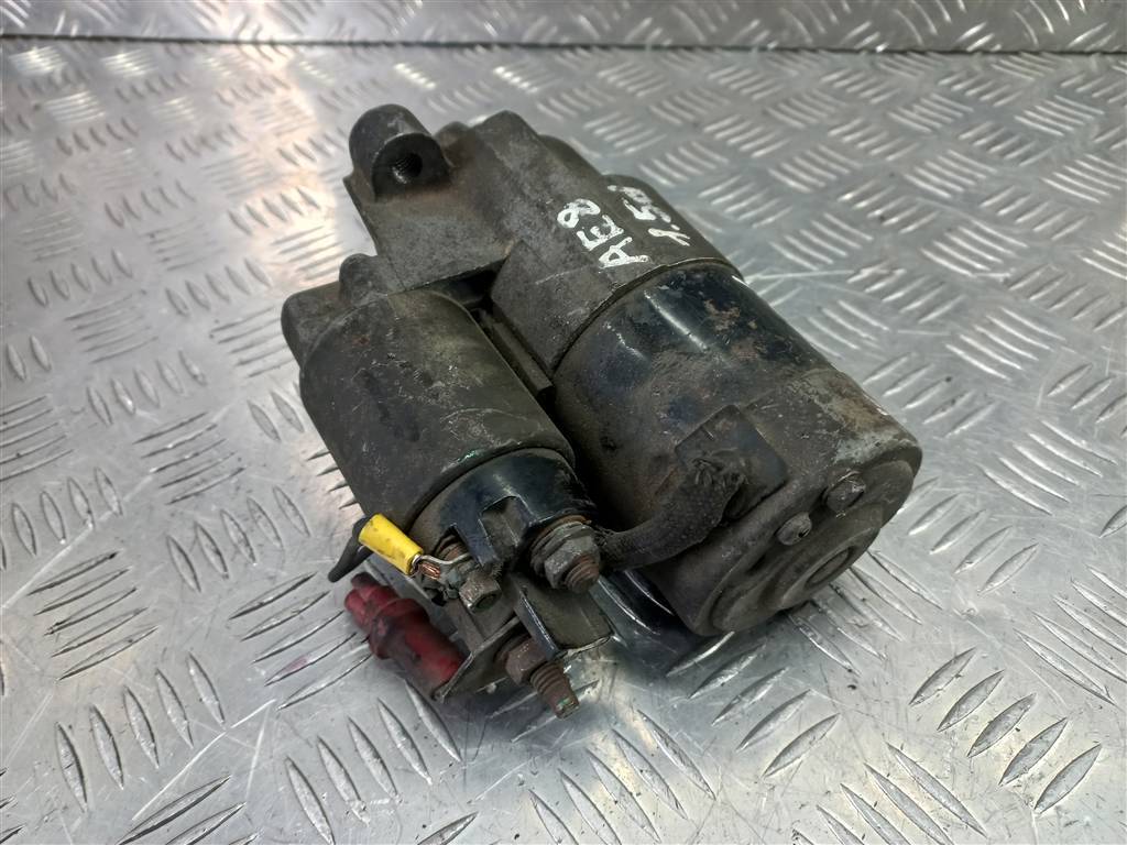 стартер Renault Kangoo  8200426577, 6150 рублей, Москва