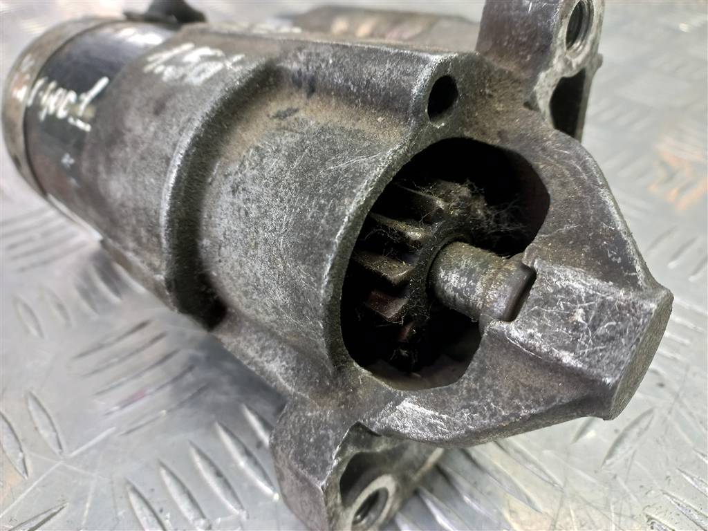 стартер Renault Kangoo  8200426577, 6150 рублей, Москва