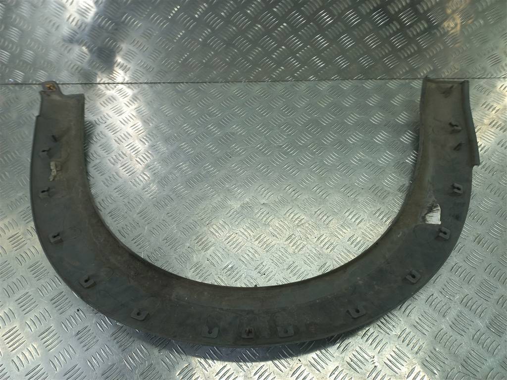 накладка крыла заднего FORD Tourneo Connect  1440797, 1090 рублей, Москва