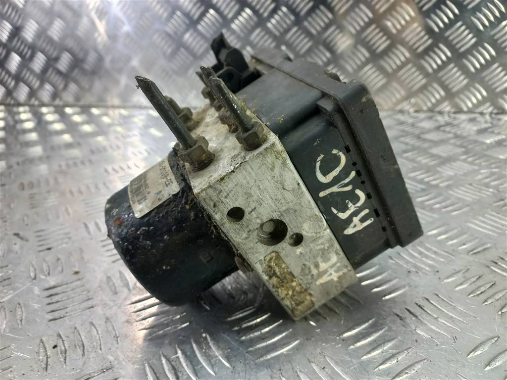 блок abs FORD Tourneo Connect  1306742, 1780 рублей, Москва