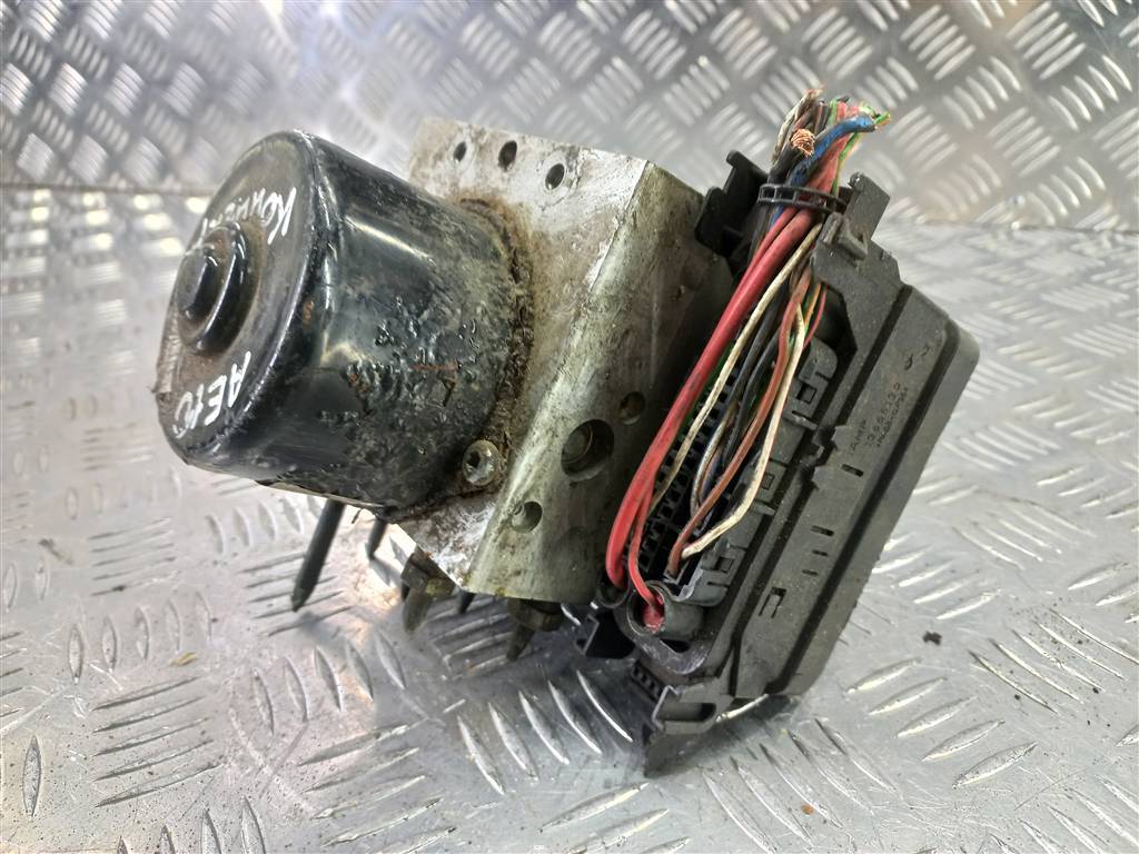 блок abs FORD Tourneo Connect  1306742, 1780 рублей, Москва